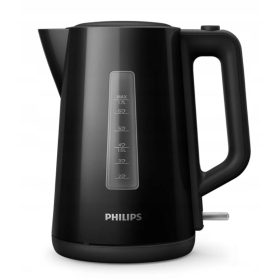  Philips HD9318/20 kuhalnik vode 2200 W 1,7 l črn