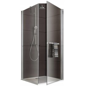 Sanplast Leda Tus Kabina 100x70 cm