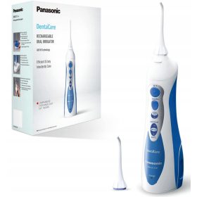 Panasonic EW1211 Brezžični Irgator za Čiščenje Zob