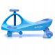 SWINGO Gravity Rider z modrimi LED kolesi