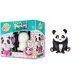 STNUX Kreativni Komplet Panda za Slikanje 6 let +