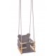 Gugalnica Vedro Toys za otroke 33 x 25 x 33 cm