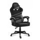  HUZARO FORCE 4.4 VRTLJIVI IGRALNI STOL