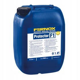 FERNOX TEKOČINA ZAŠČITA F1 10L
