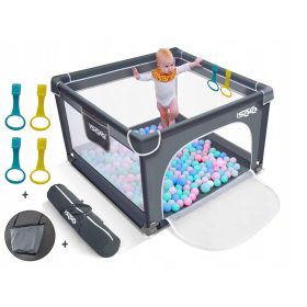 OTROŠKI PREMIUM KOJEC ZA SUHI BAZEN 90x90cm