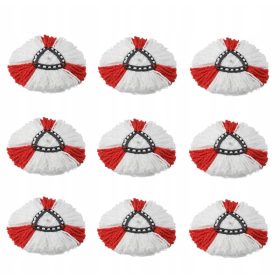   Rotacijski mop vložek Vileda Easy Wring, Professional, UltraSpin, TURBO 38 cm