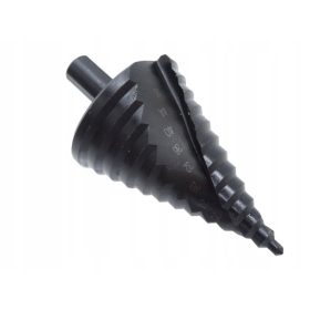   Wiertło stopniowe za novoletno jelko, postopno povrtalo, 4-52 mm