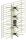 Zunanja antena z okrepljenim signalom Vayox BX11856