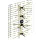 Zunanja antena z okrepljenim signalom Vayox BX11856