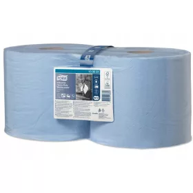 istilna krpa Tork 130081 3 plasti 119m 2 roli v pakiranju