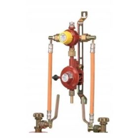 GOK avtomatski reduktor za 2-valjne instalacije