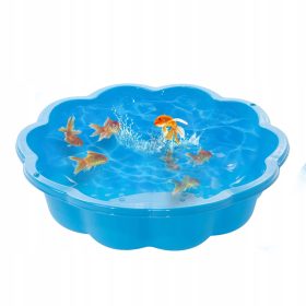 RIBNIK ZA VRT 0,76 x 0,76 m