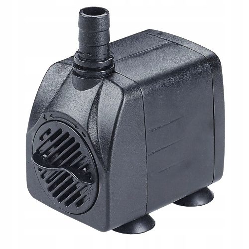 rpalka Aqua 25W 1001-1600 l/h