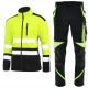 Dolge delovne hlače Neoflex REFUS + polar OHS 46