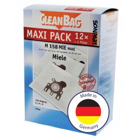 Vrečke za sesalnik MIELE Complete C2, C3 + filtri