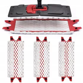 VILEDA FLAT MOP INSERT ULTRA MAX NADOMESTNIK ZA MOP