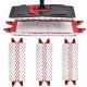 VILEDA FLAT MOP INSERT ULTRA MAX NADOMESTNIK ZA MOP