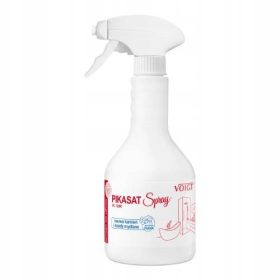 Voigt Večnamenska Čistilna Tekočina 0,6l