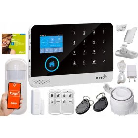  Sat-Link SL-103 brezžični alarm