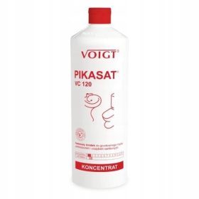 Voigt VC-120 PIKASAT čistilo za prostore in sanitarije
