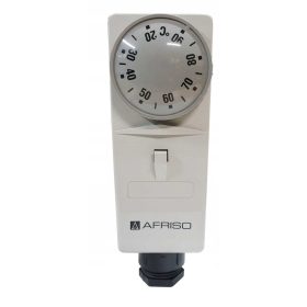Krmilnik za zunanji termostat Afriso 6740100