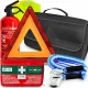 Gasilska oprema za avtomobile Fire Kit GP-1z BC/MP 1,7 kg | Set v vrečki z gašilnim aparatom, trikotnikom, vrvjo, kamizelko in torbo

 Nujen komplet za v avtomobil
 Certificirani gasilni aparat 1 kg