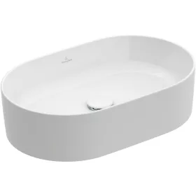 Ovalni umivalnik Villeroy & Boch Collaro