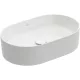 Ovalni umivalnik Villeroy & Boch Collaro