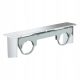  Grohe Grohtherm tuš polica 18608001 krom