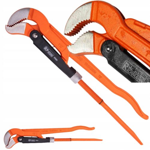 KLJUČ ZA NASTAVLJANJE KLEŠČ RICHMANN C7581 420 mm