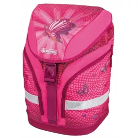Herlitz otroški nahrbtnik Motion Butterfly 18 litrov