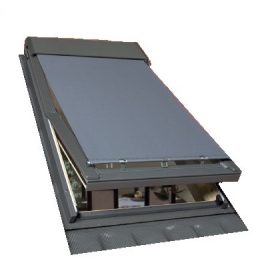 Markiza FAKRO AMZ New Line 1% 092 za Okna 78X140