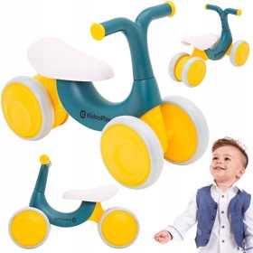 KIDOOPLAY 4-WHEEL