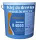 Lepilo za les Kestokol D4000 - Vodoodporno Lepilo za Mizarstvo - 15KG