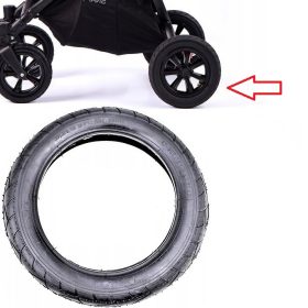 Guma za voziček Valco Baby 10"