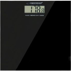 Elektronska kopalniška tehtnica Esperanza EBS002K