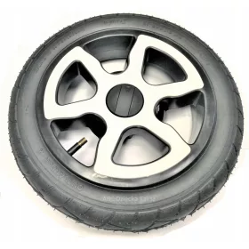   Nadomestno napihljivo kolo za otroški voziček Adamex Barletta - zadnje - 12