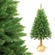 Umetno božično drevo Damich 201 - 220 cm