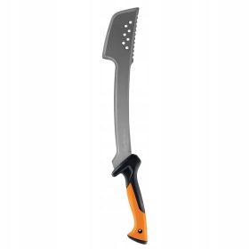   Fiskars profesionalna sekira-mačeta za krpalko SOLID 72 cm 1,08 kg