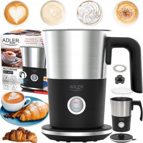 MILK FROTHER GREALEC AD4497 naprava za penjenje mleka