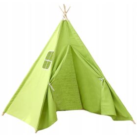 NAMIOT ZA OTROKE TIPI Kidesa 3 leta +