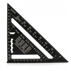 Univerzalni kotnik za vgradbo Mar-pol M22515 175 mm