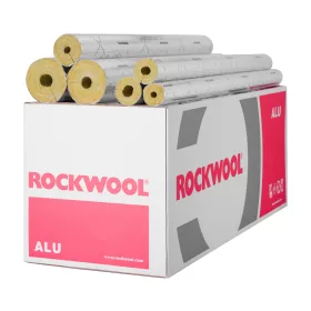 Rockwool 800 letev 18x30mm 1m