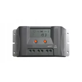 SOLARNI REGULATOR POLNJENJA SKYLED MPPT 10A/130W/12V LCD