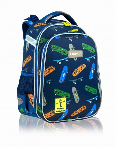 olska torba za skateboarding Head 4 SK8