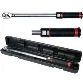  MOMENT KLJUČ YATO 1/2 10-110Nm V KOVČKU