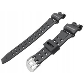 CASIO G-SHOCK GW-9110 / GW-9200 ČRN PAS ZA URO