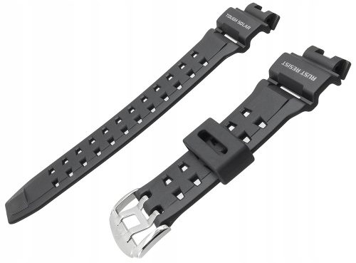 CASIO G-SHOCK GW-9110 / GW-9200 ČRN PAS ZA URO
