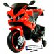 Motor za otroke Szomik Red, Blue do 30 kg