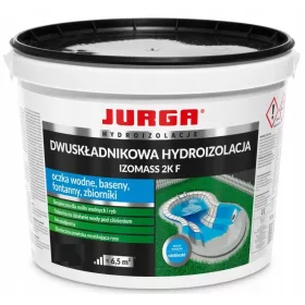  Izolacija s tekočo folijo Jurga